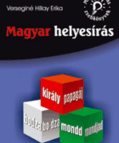 Alternative view of Magyar helyesírás