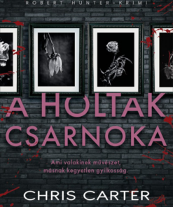 A holtak csarnoka