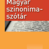 Magyar szinonimaszótár