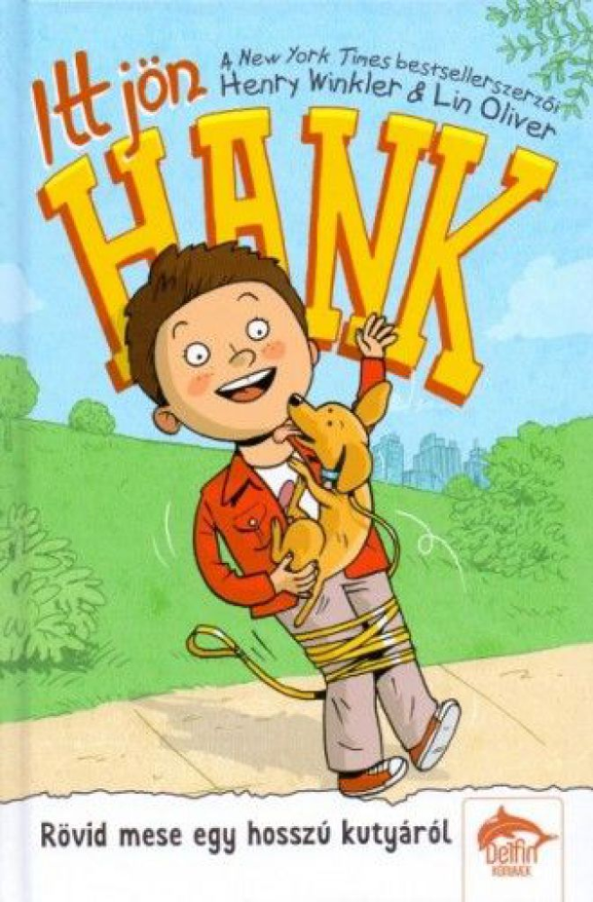 Rövid mese egy hosszú kutyáról - Image 2