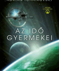 Alternative view of Az idő gyermekei