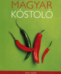 Alternative view of Magyar kóstoló