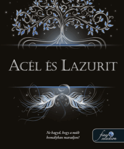Acél és lazurit