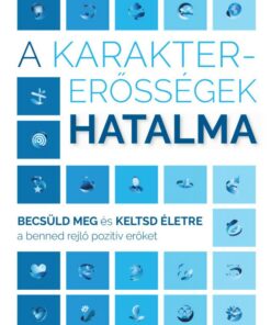 Alternative view of A karaktererősségek hatalma