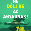 Ne dőlj be az agyadnak!