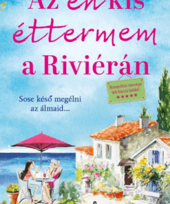 Az én kis éttermem a Riviérán