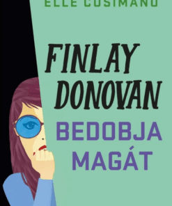 Finlay Donovan bedobja magát