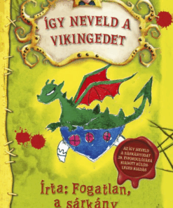 Így neveld a vikingedet