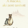 A macska, aki zent tanított