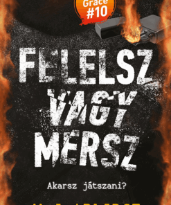 Felelsz vagy mersz