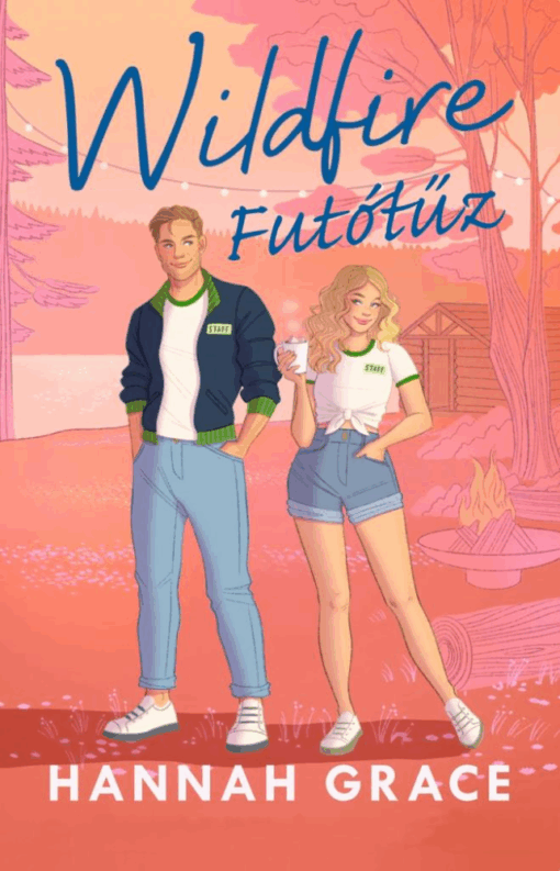 Wildfire – Futótűz