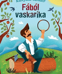 Fából vaskarika