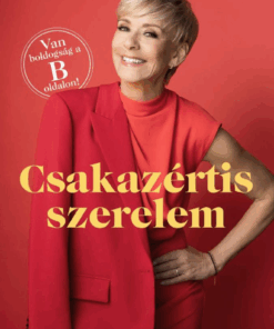 Csakazértis szerelem