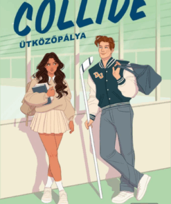 Collide - Ütközőpálya