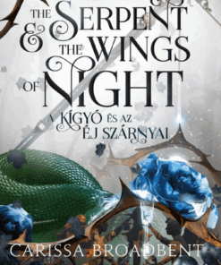 Alternative view of The Serpent and the Wings of Night - A kígyó és az éj szárnyai