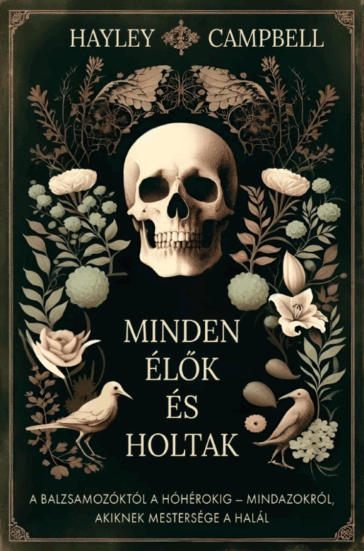Minden élők és holtak