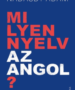 Milyen nyelv az angol?