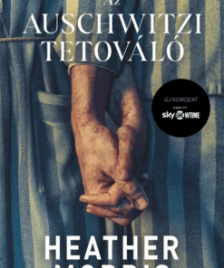Az auschwitzi tetováló
