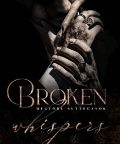 Megtört suttogások - Broken whispers - Perfectly Imperfect 2.