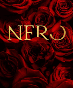 Szövetség – Nero - Éldekorált kiadás