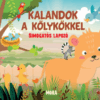 Kalandok a kölykökkel
