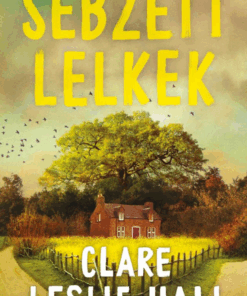 Sebzett lelkek