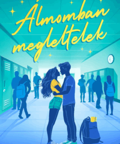 Álmomban megleltelek