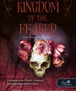 Kingdom of the Feared – Rettegettek királysága