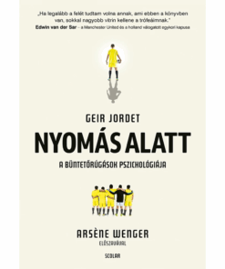 Nyomás alatt