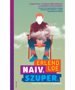 Naiv.Szuper. (3. kiadás)