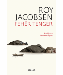 Fehér tenger (2. kiadás)