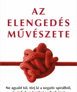 Az elengedés művészete