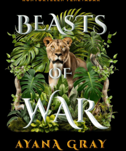 Beasts of War - Könyörtelen fenevadak