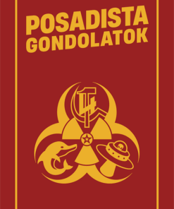 Alternative view of Posadista gondolatok