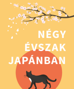 Alternative view of Négy évszak Japánban