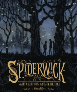 Spiderwick krónika