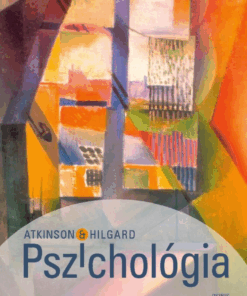 Pszichológia