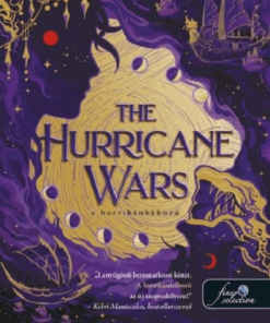 The Hurricane Wars - A hurrikánháború