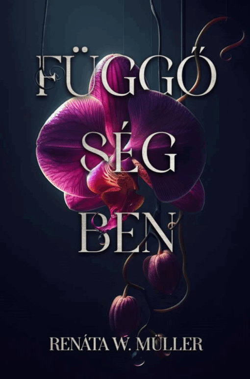 Függőségben (éldekorált)