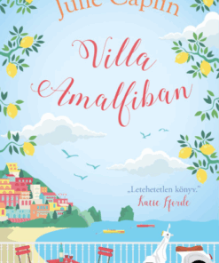 Villa Amalfiban