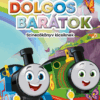 Thomas. Dolgos barátok