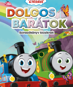 Thomas. Dolgos barátok