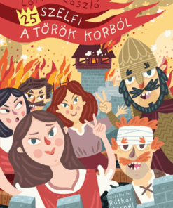 25 szelfi a török korból