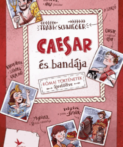 Caesar és bandája