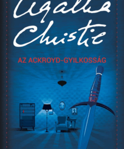 Az Ackroyd-gyilkosság