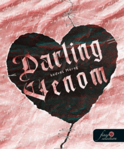 Darling Venom - Kedves Méreg