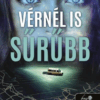 Vérnél is sűrűbb (Zoe Bentley 3.)