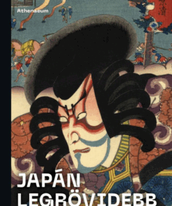 Japán legrövidebb története