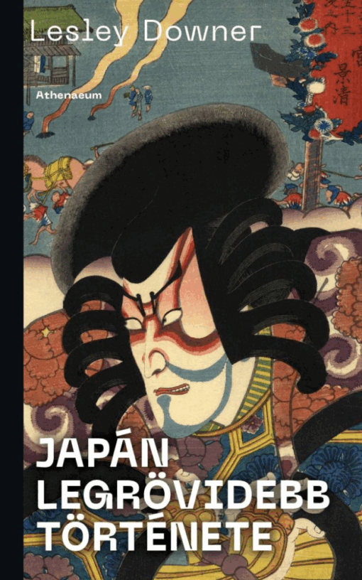 Japán legrövidebb története