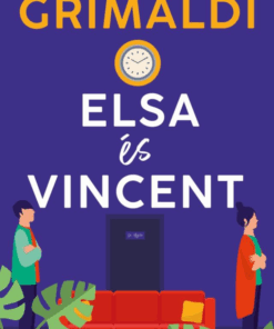 Elsa és Vincent